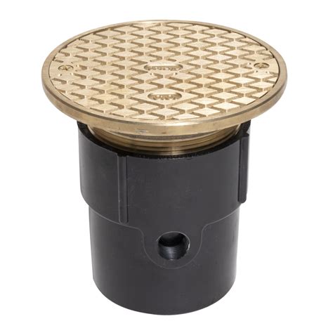 6 inch sewer cap